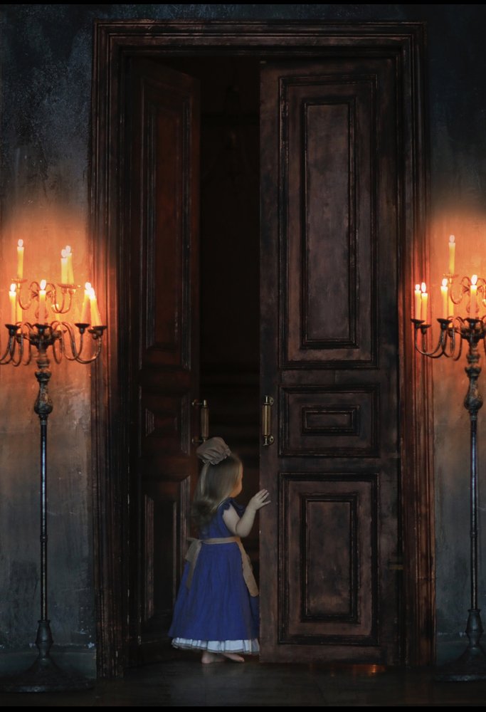 Photograph by Сахарова Анна