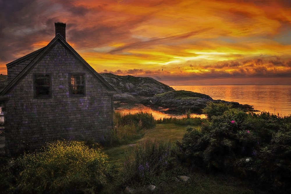 Photograph by Charles Vandersluys