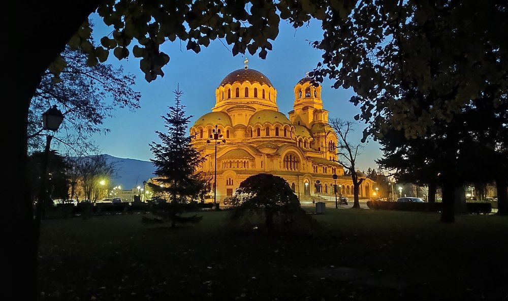 Photograph by Dmytro Mykulyak