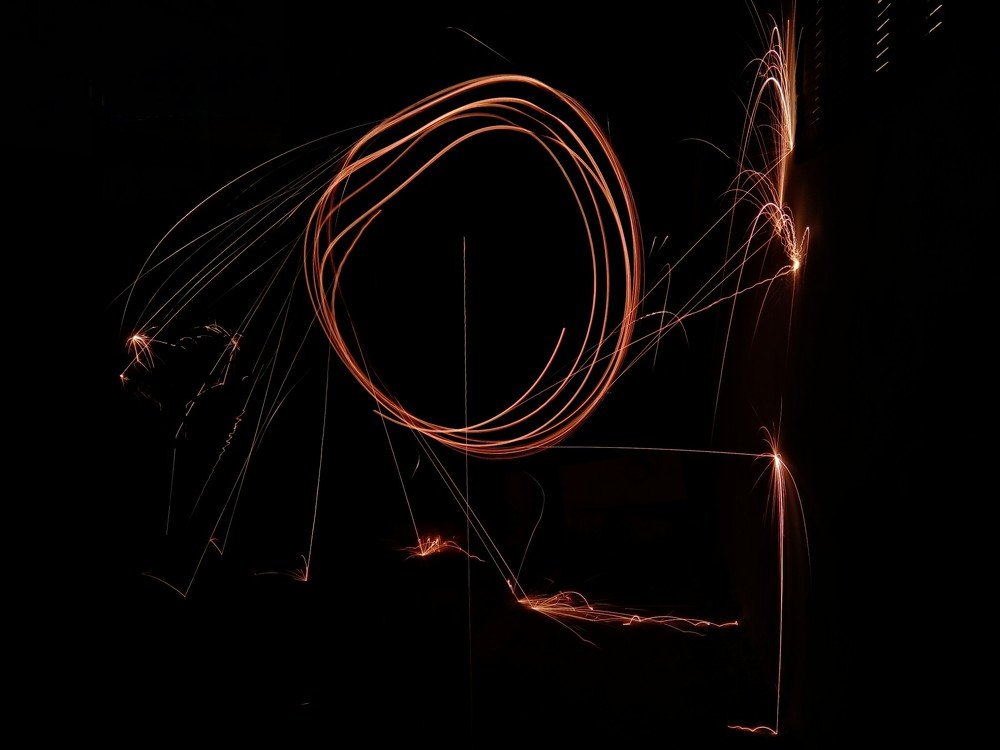 Photograph by Islam Traikia