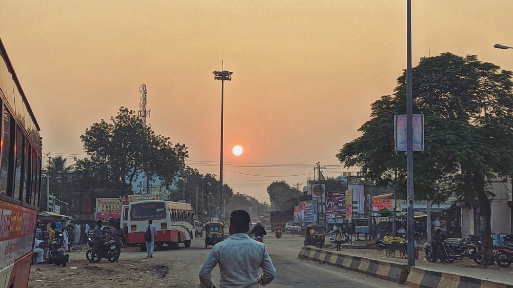 Photograph by Vijayakumar