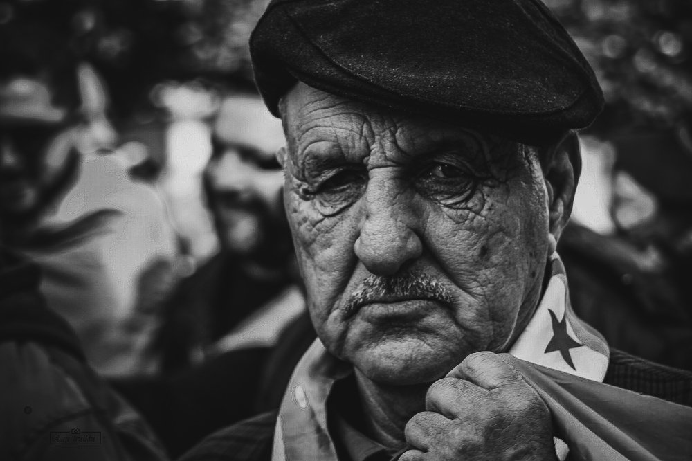 Photograph by Islam Traikia