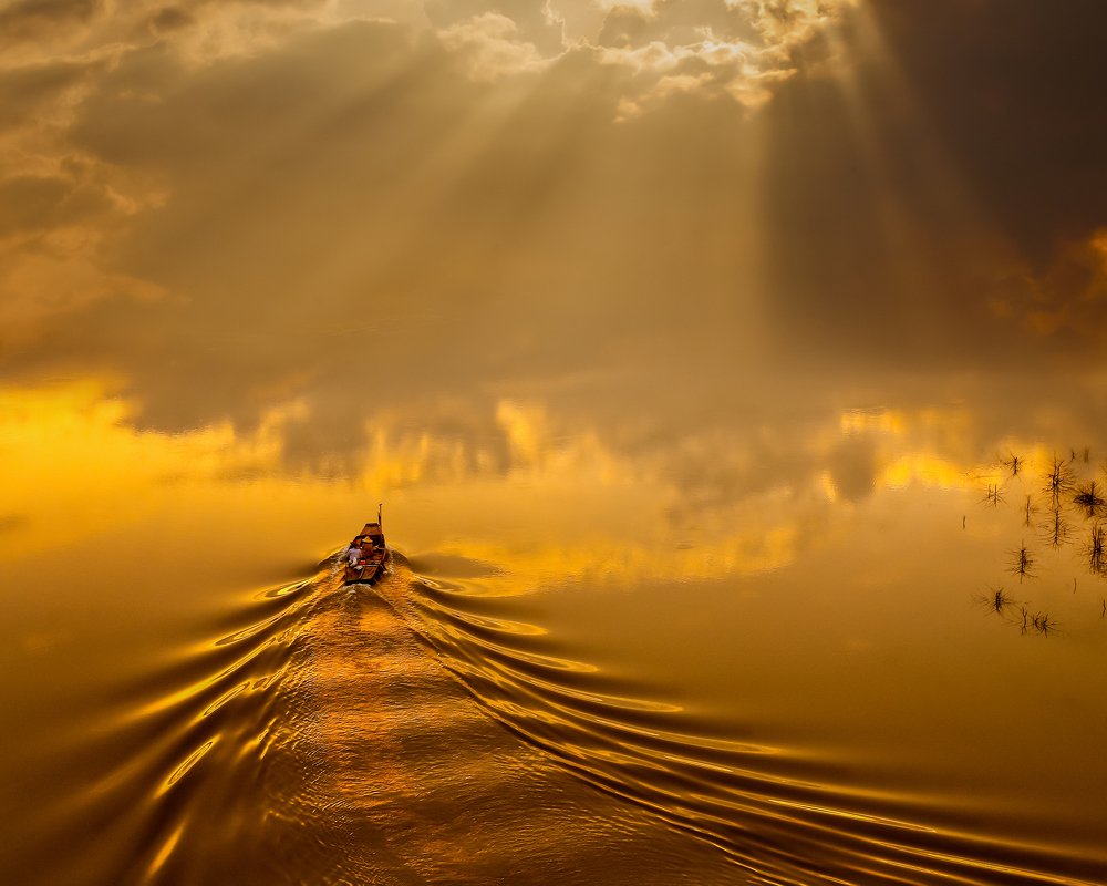 Photograph by Nguyen Hoang Nam