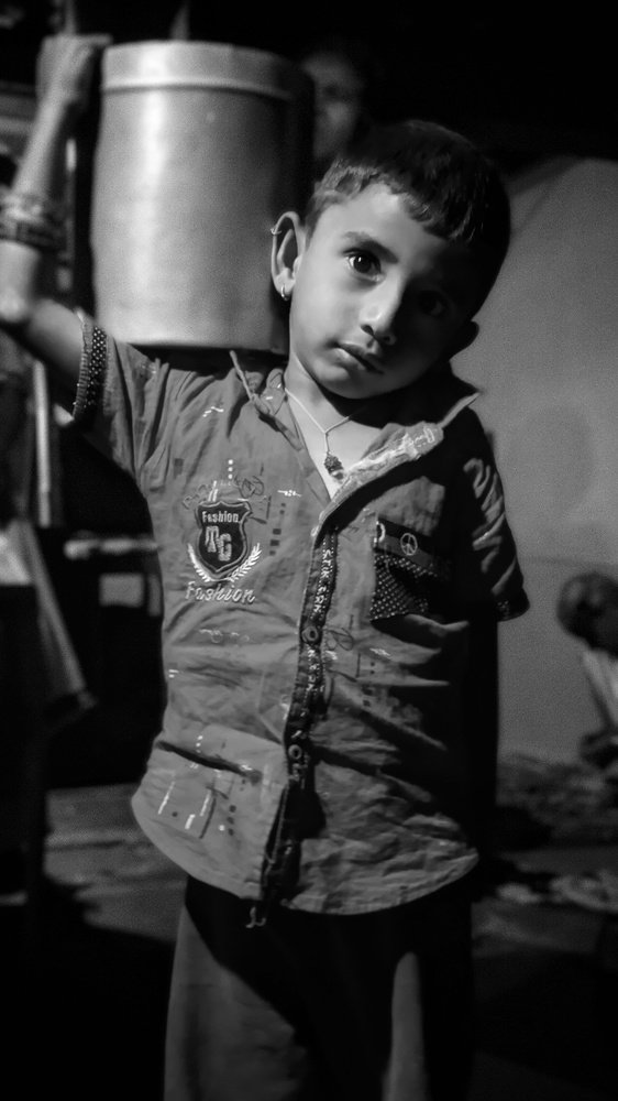 Photograph by Vijayakumar