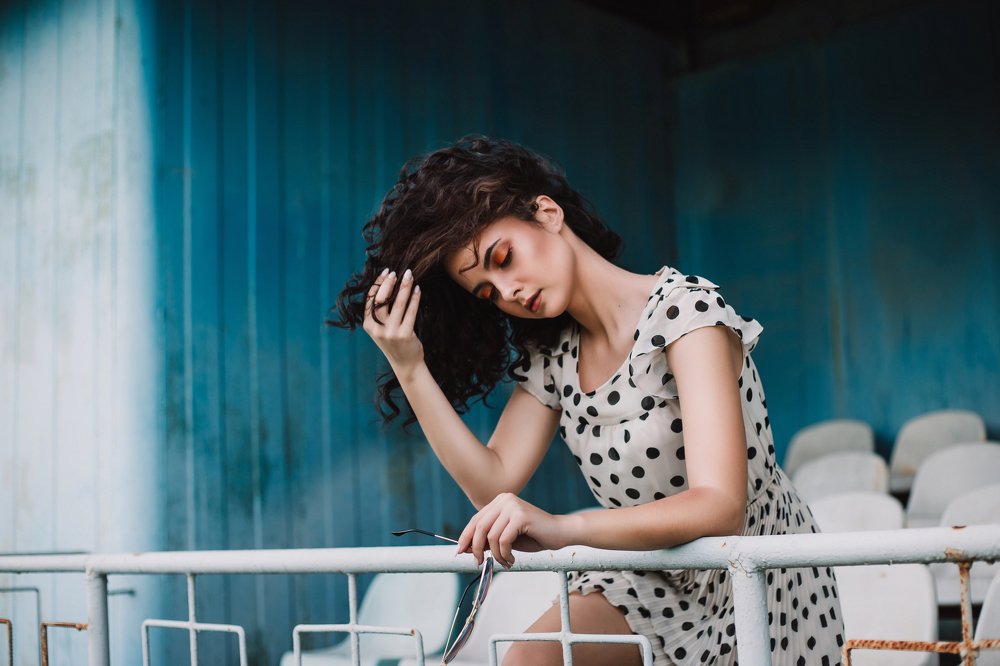 Photograph by Яна Левченко