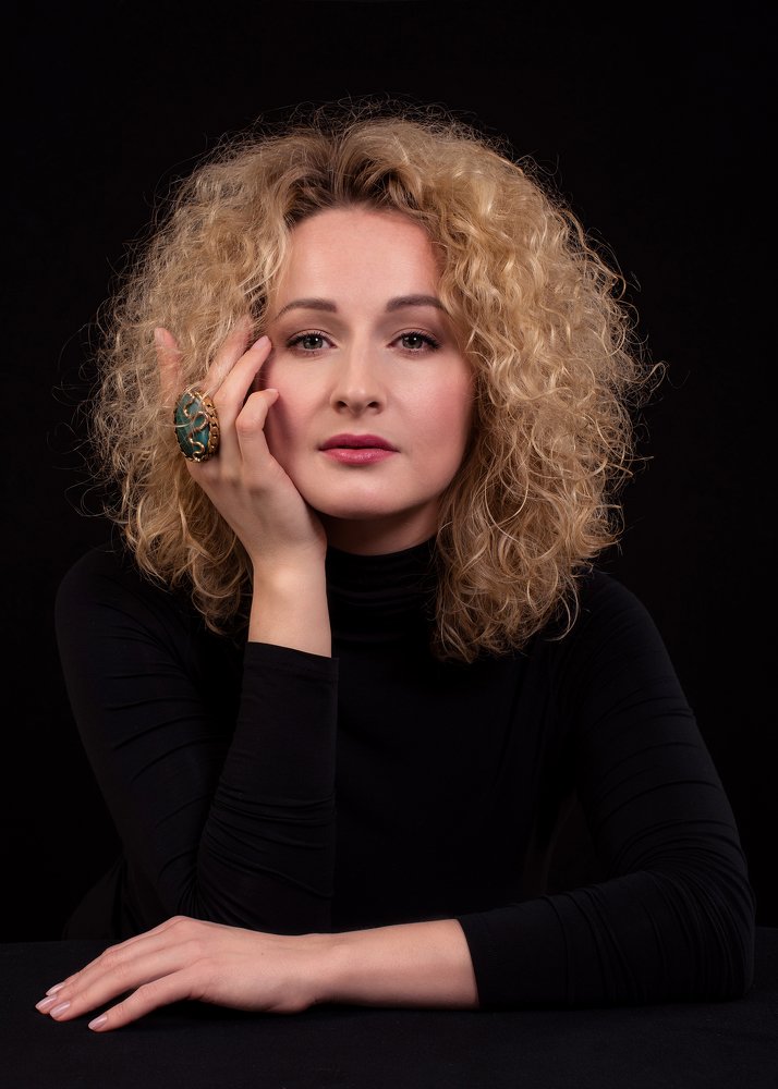 Photograph by Екатерина Кулагина