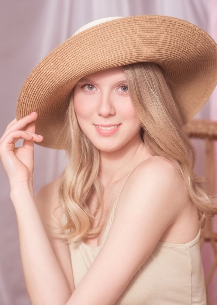 Photograph by Екатерина Кулагина