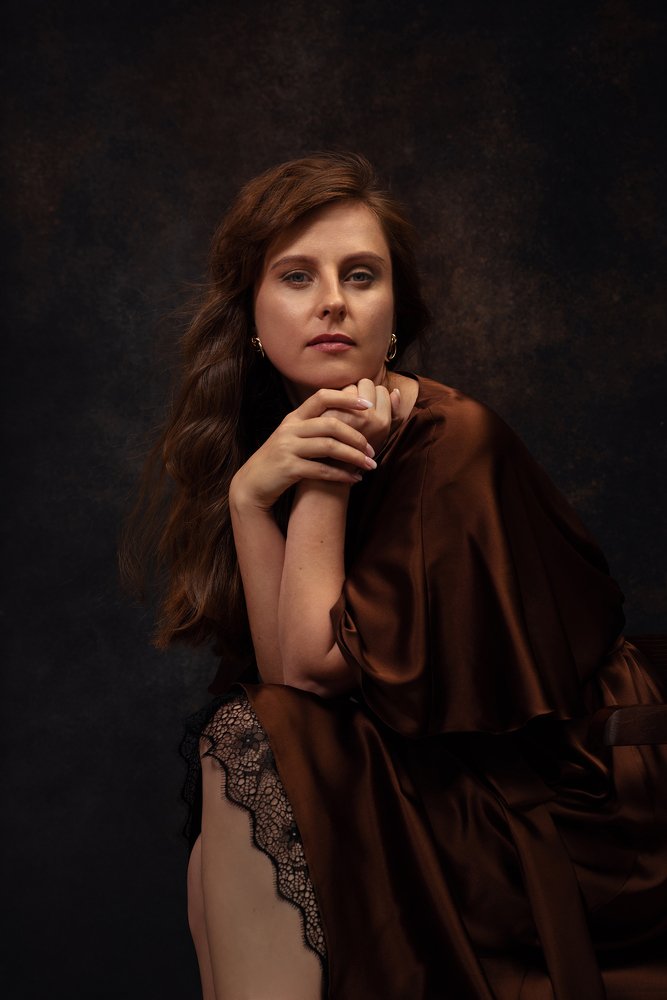 Photograph by Екатерина Кулагина