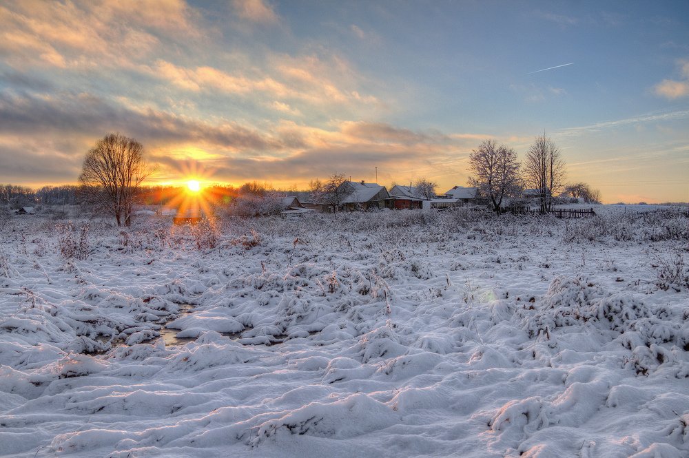 Photograph by Alexey Belov