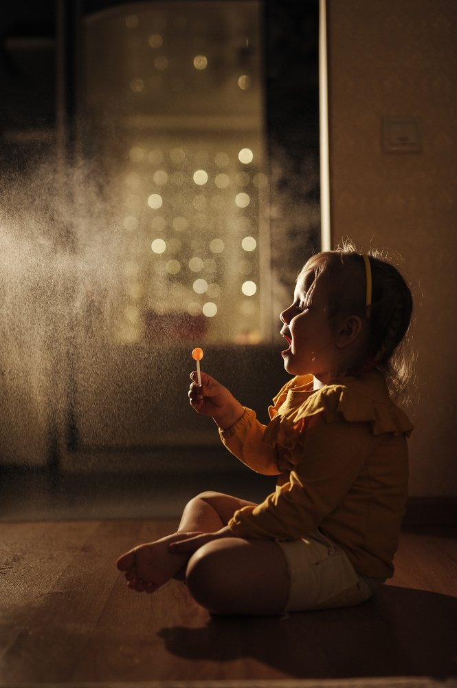 Photograph by Екатерина Беняш