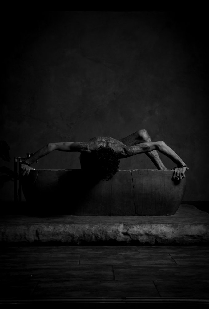 Photograph by Александр Поданев