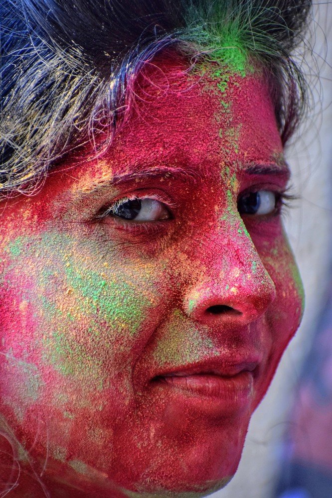 Photograph by Kriti Aggarwal