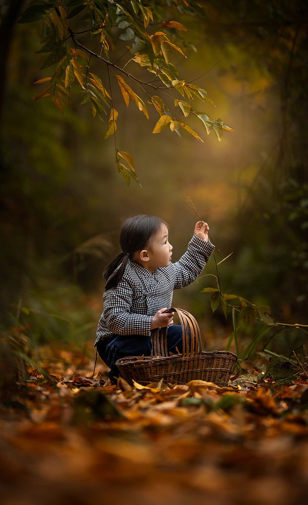 Photograph by XiHe Li