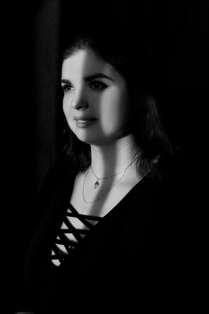 Photograph by Светлана Бевза