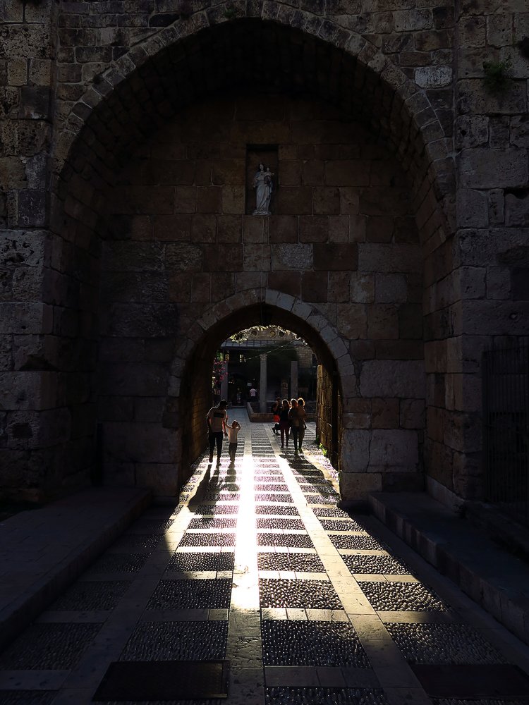 Photograph by Sabah Aljammasi