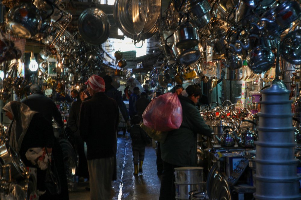 Photograph by Sabah Aljammasi