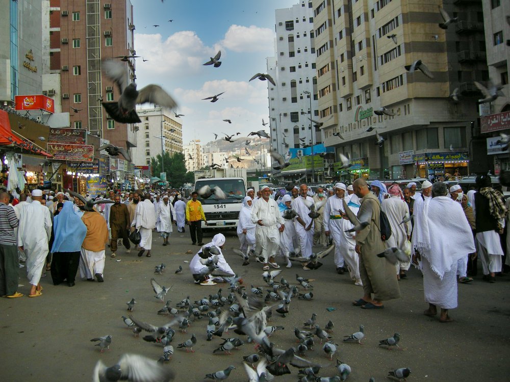 Photograph by Sabah Aljammasi