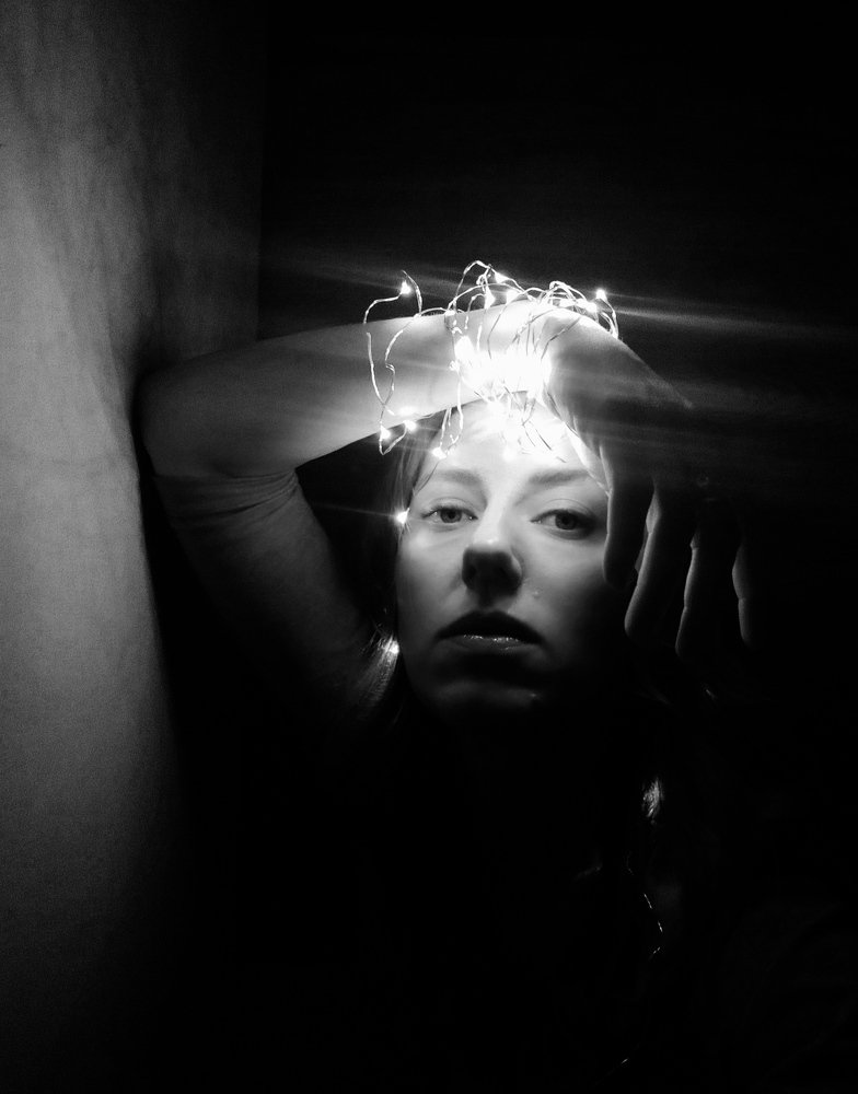 Photograph by Elena Kilina