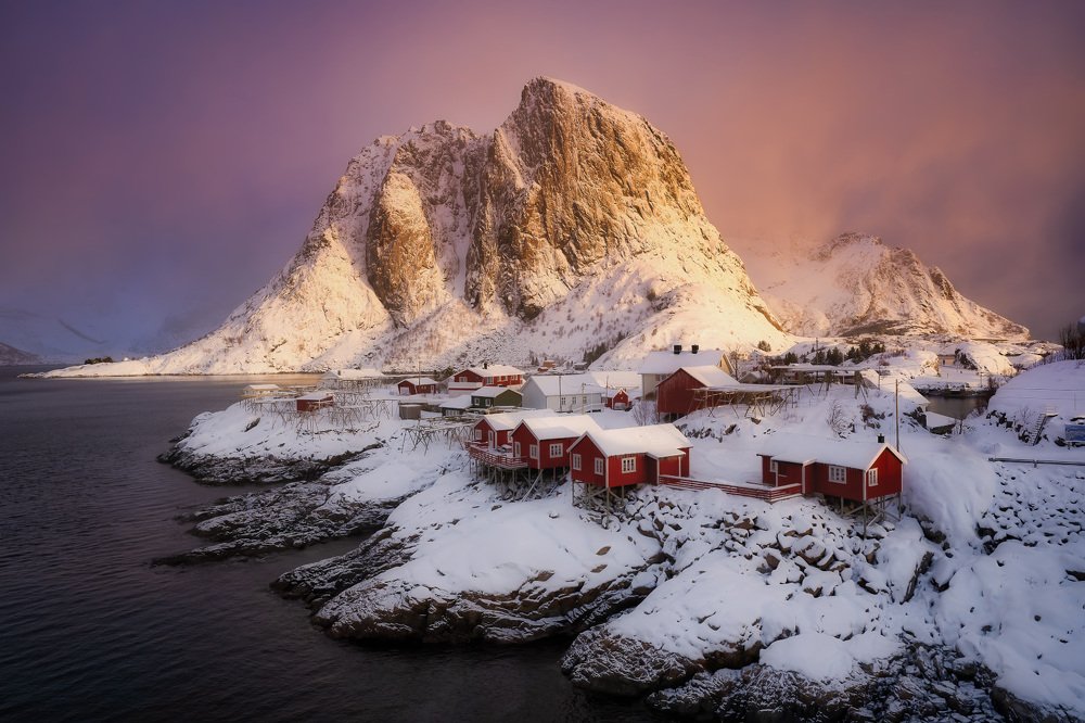 Photograph by Алексей Вымятнин