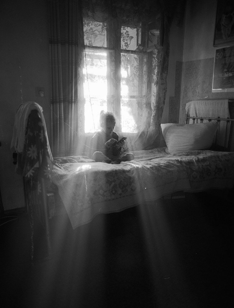 Photograph by Григорий Привезенцев