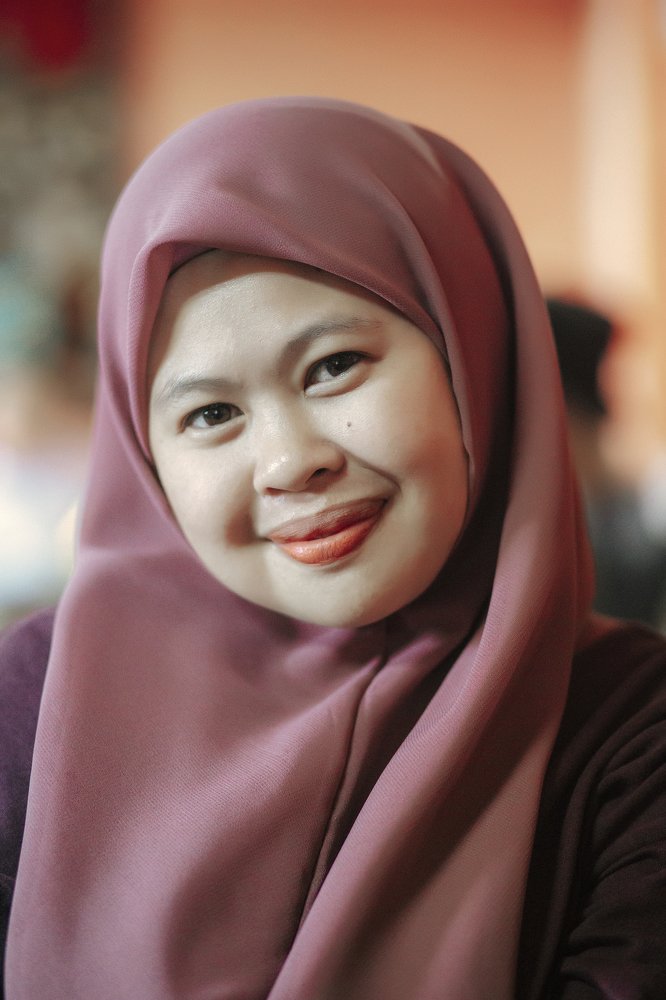 Photograph by Taufiq Aspal