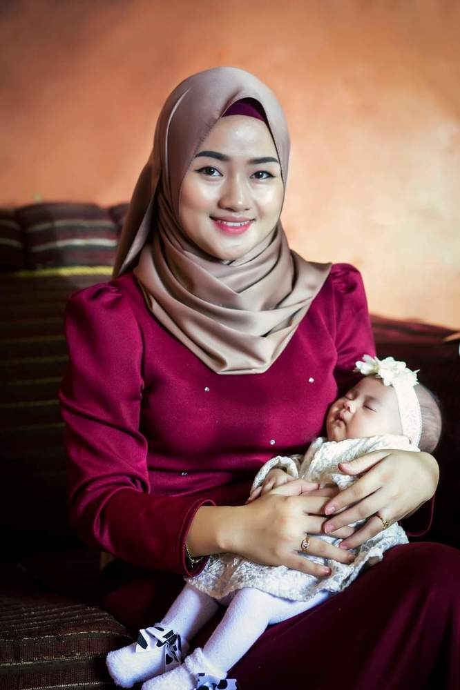 Photograph by Taufiq Aspal