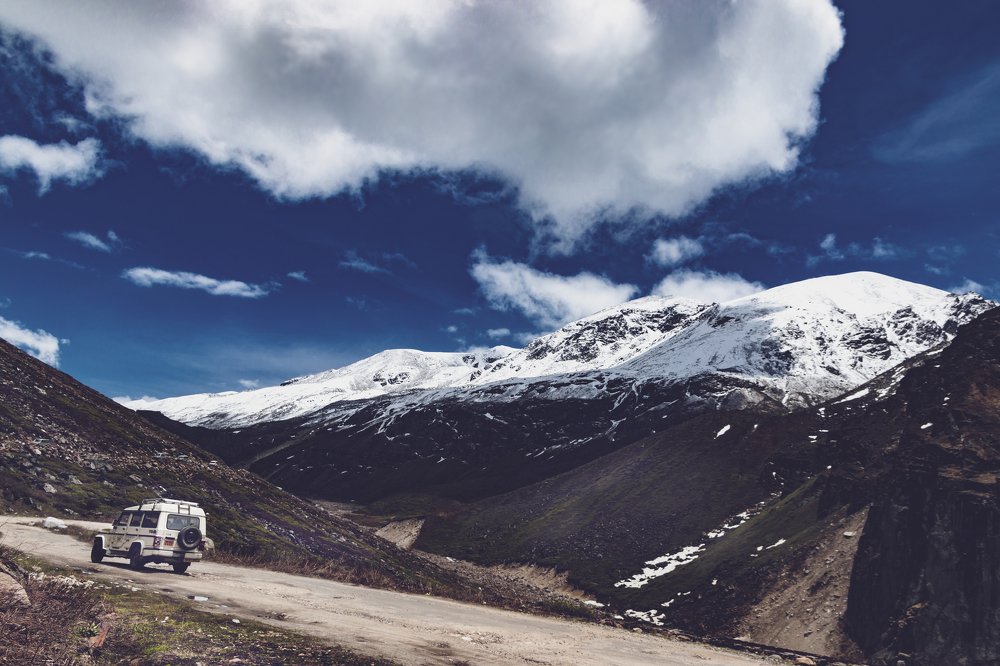 Photograph by Shovan Sam