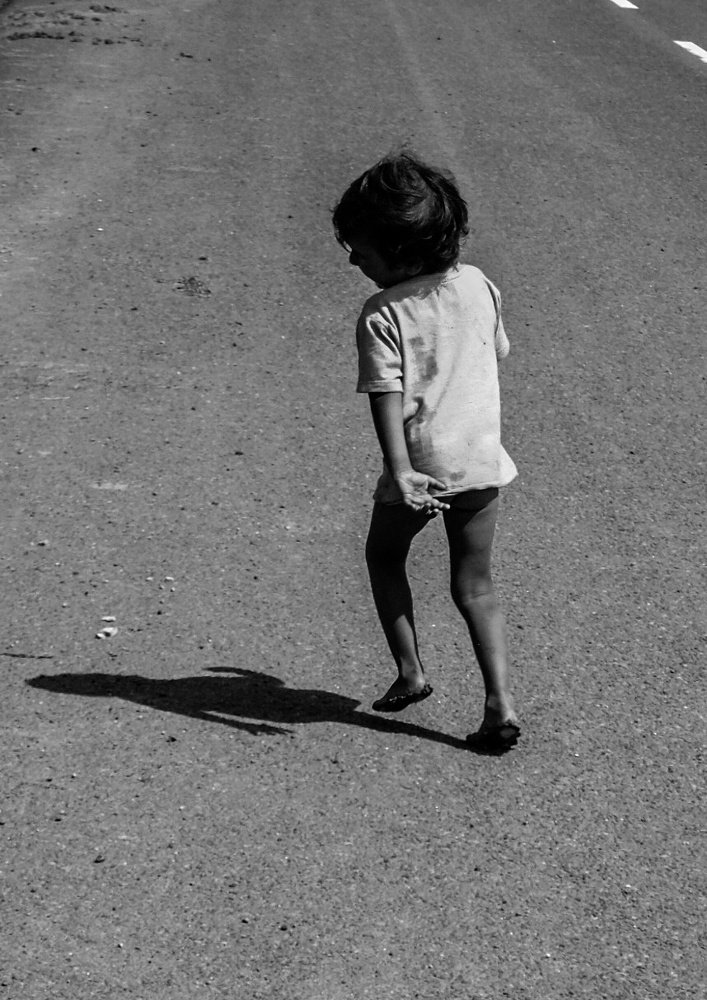 Black and White Photography