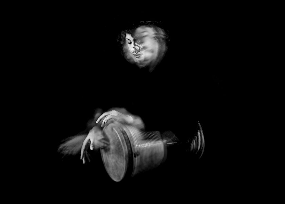 Photograph by Simin Mohit