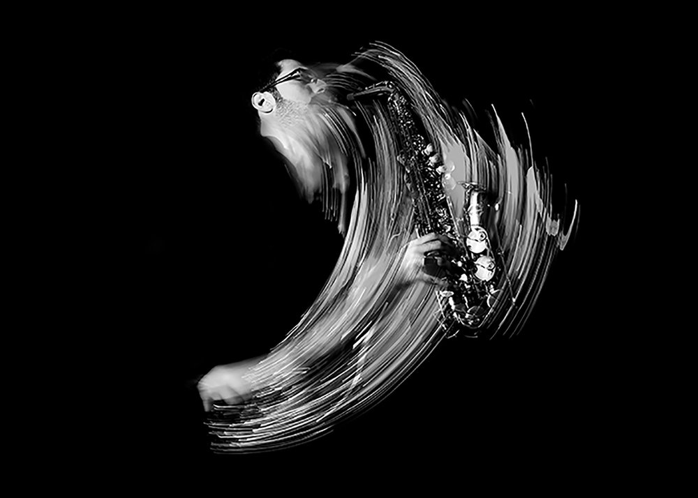 Photograph by Simin Mohit