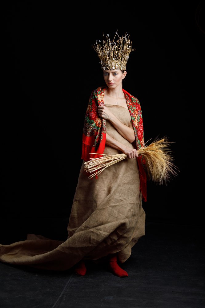 Photograph by Amalya Shandelman