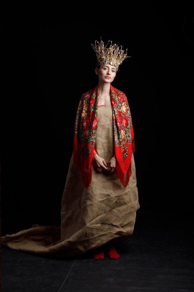 Photograph by Amalya Shandelman