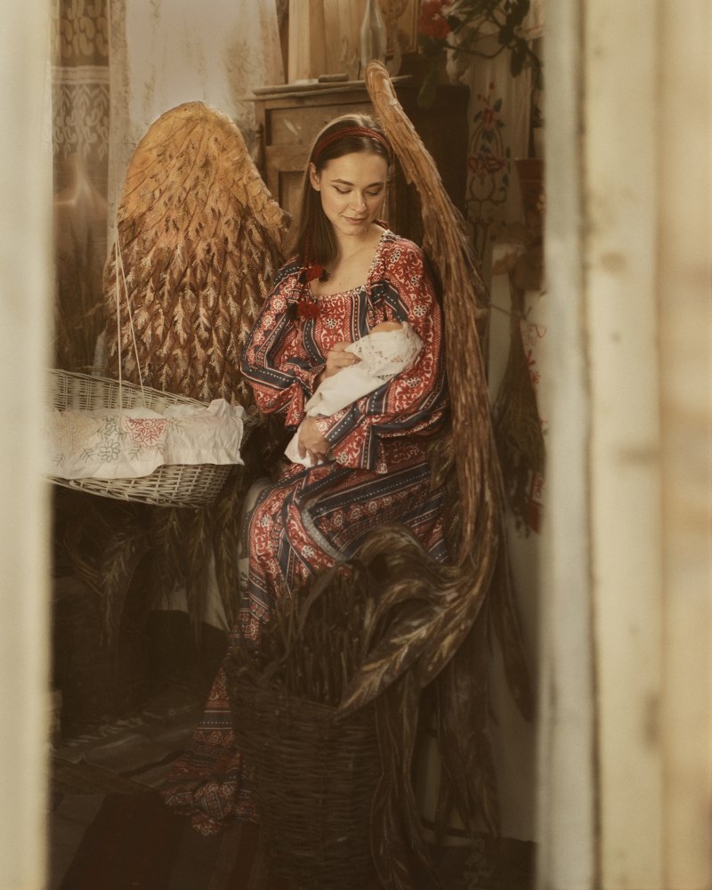 Photograph by Ольга Лобачёва