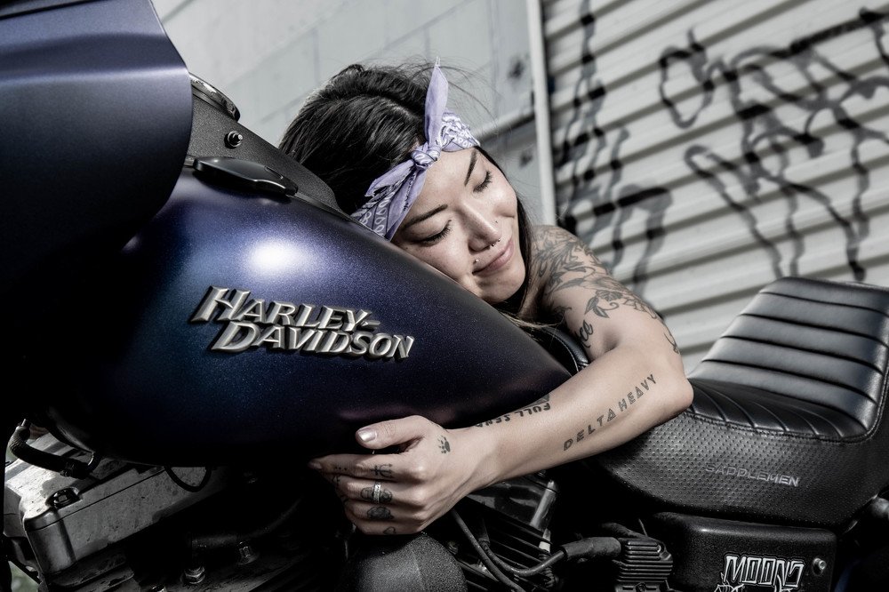 Photograph by Arturs Feists