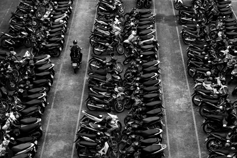 Photograph by Phuc Vo Hoang