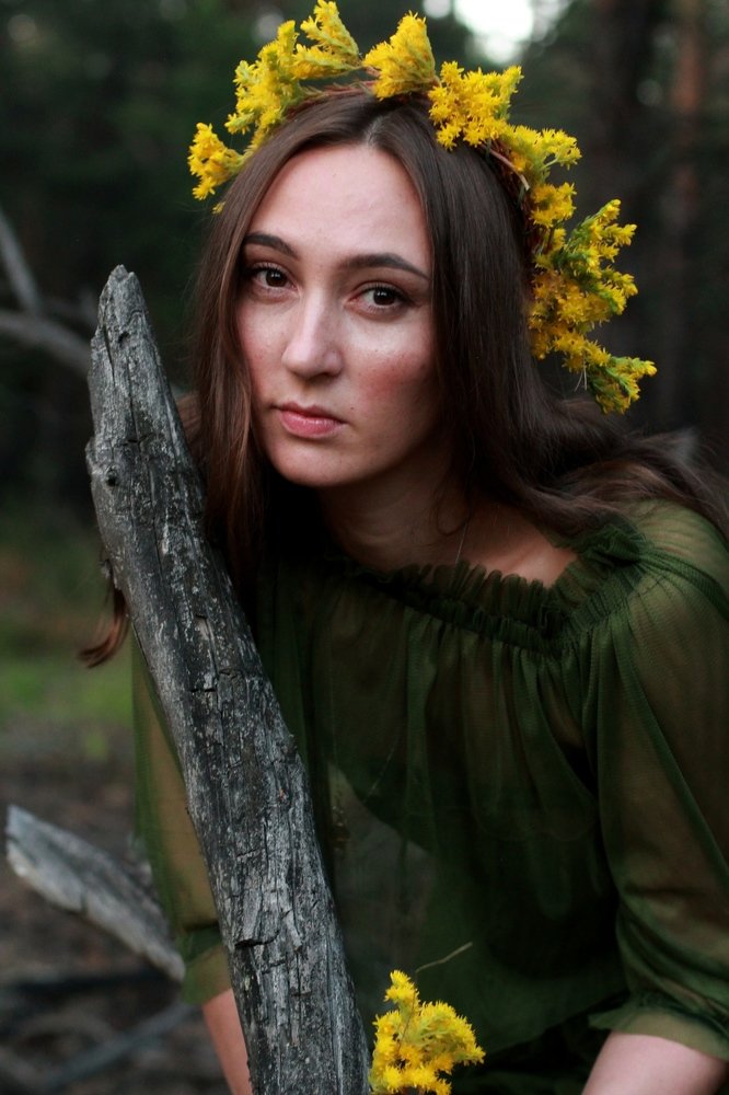 Photograph by Татьяна Аксёнова