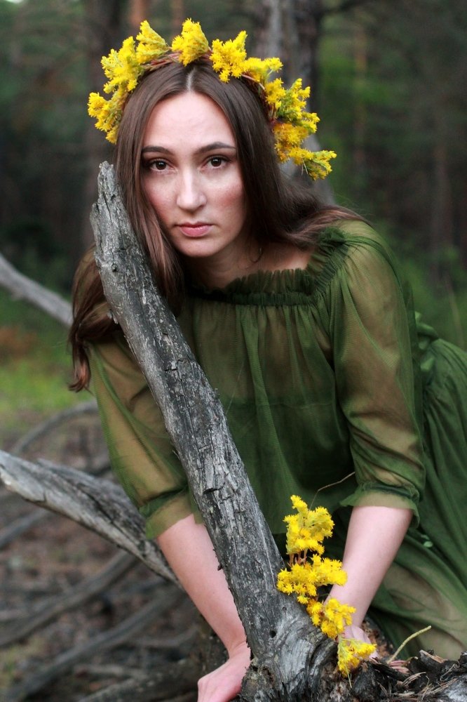 Photograph by Татьяна Аксёнова