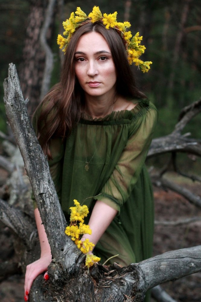 Photograph by Татьяна Аксёнова