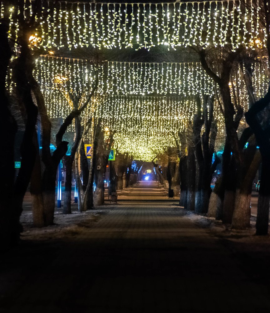 Photograph by Вячеслав Ясько