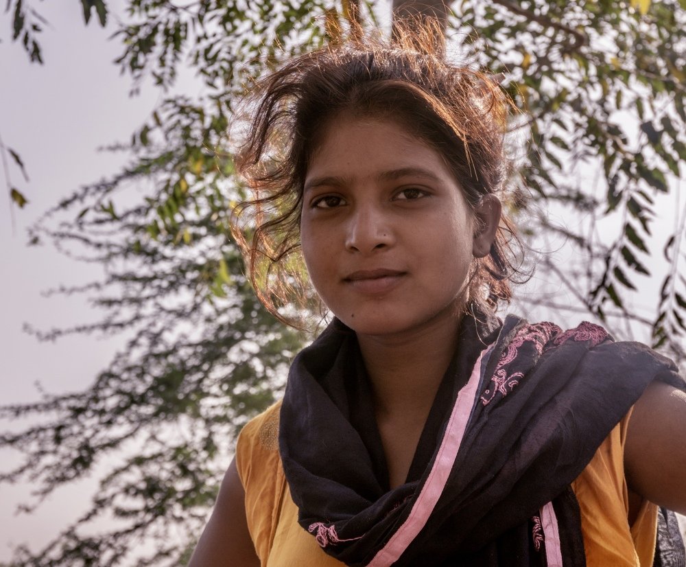 Фотография автора savitri Rawat