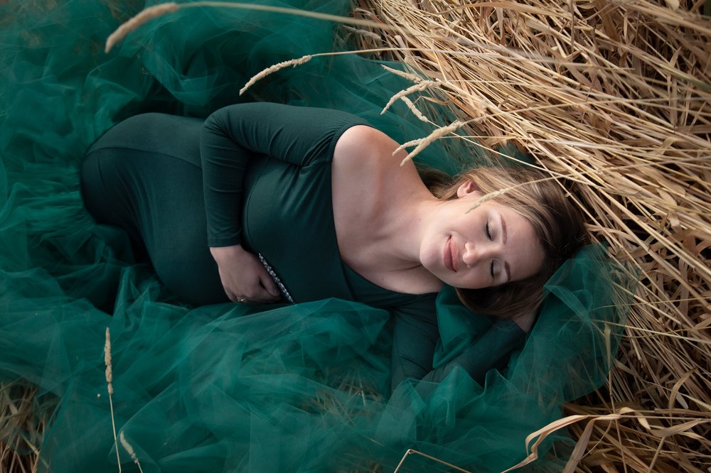 Photograph by Gudilova Sveta