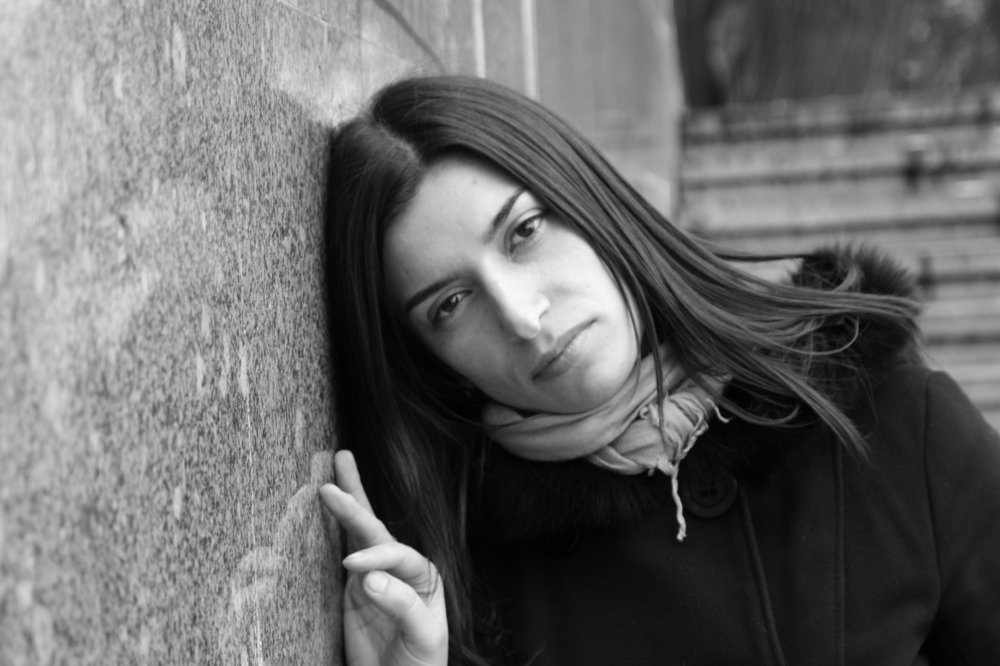 Задумчивость