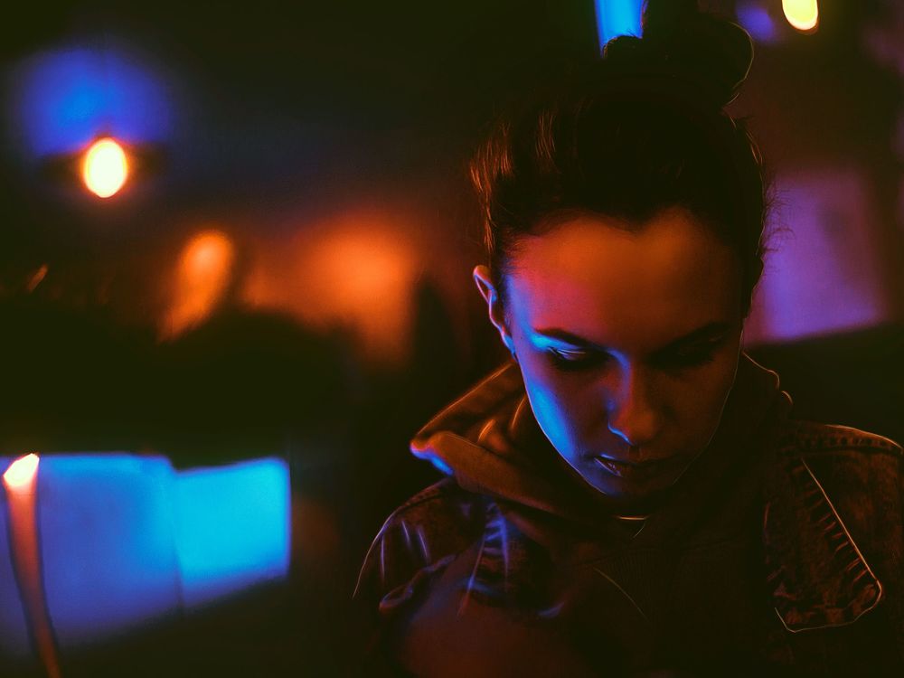 Photograph by Андрей Марченко