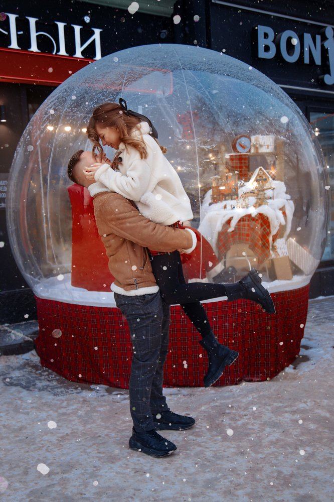 Photograph by Ольга Сорокина