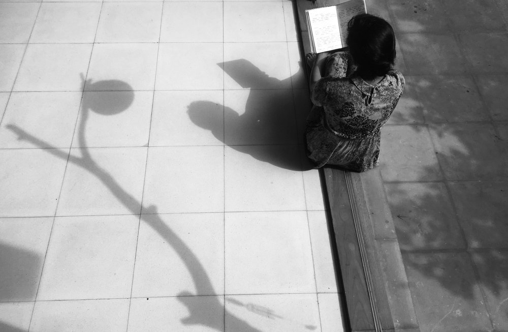 Photograph by Bhavana Sivayokan