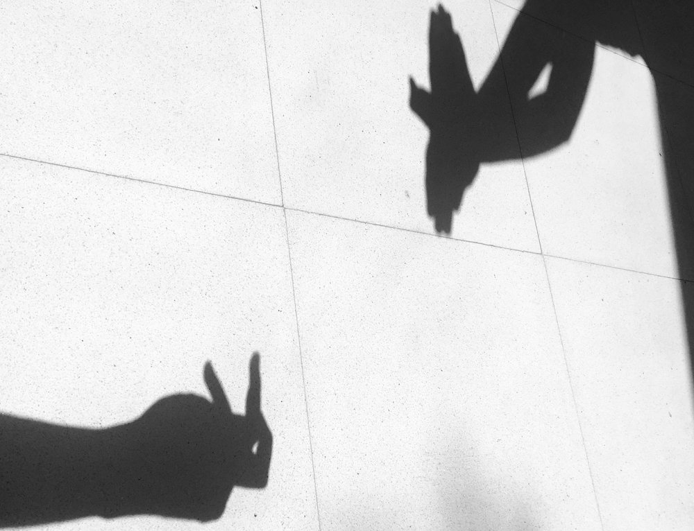 Photograph by Bhavana Sivayokan