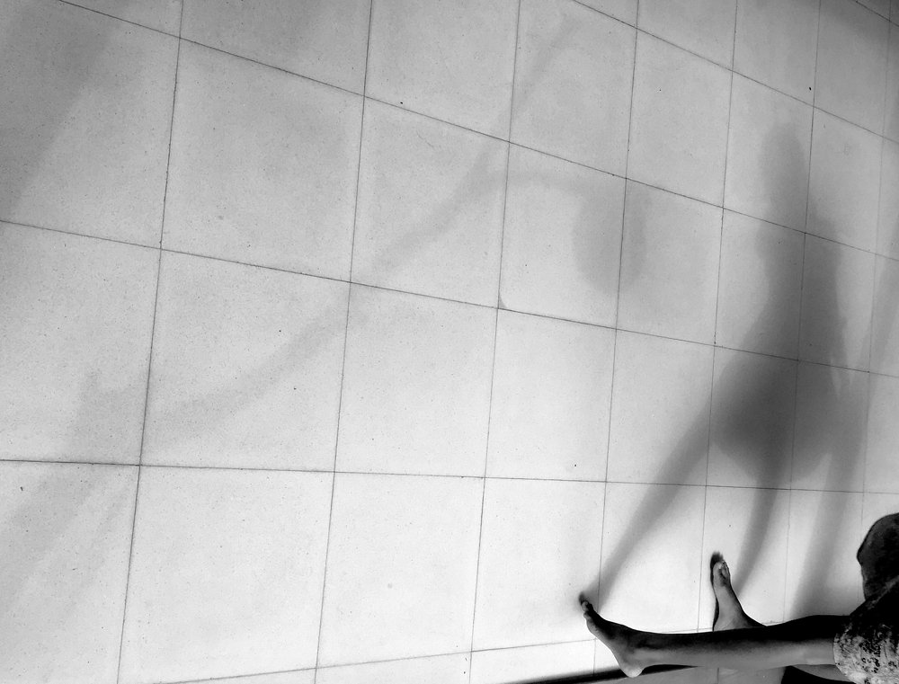 Photograph by Bhavana Sivayokan