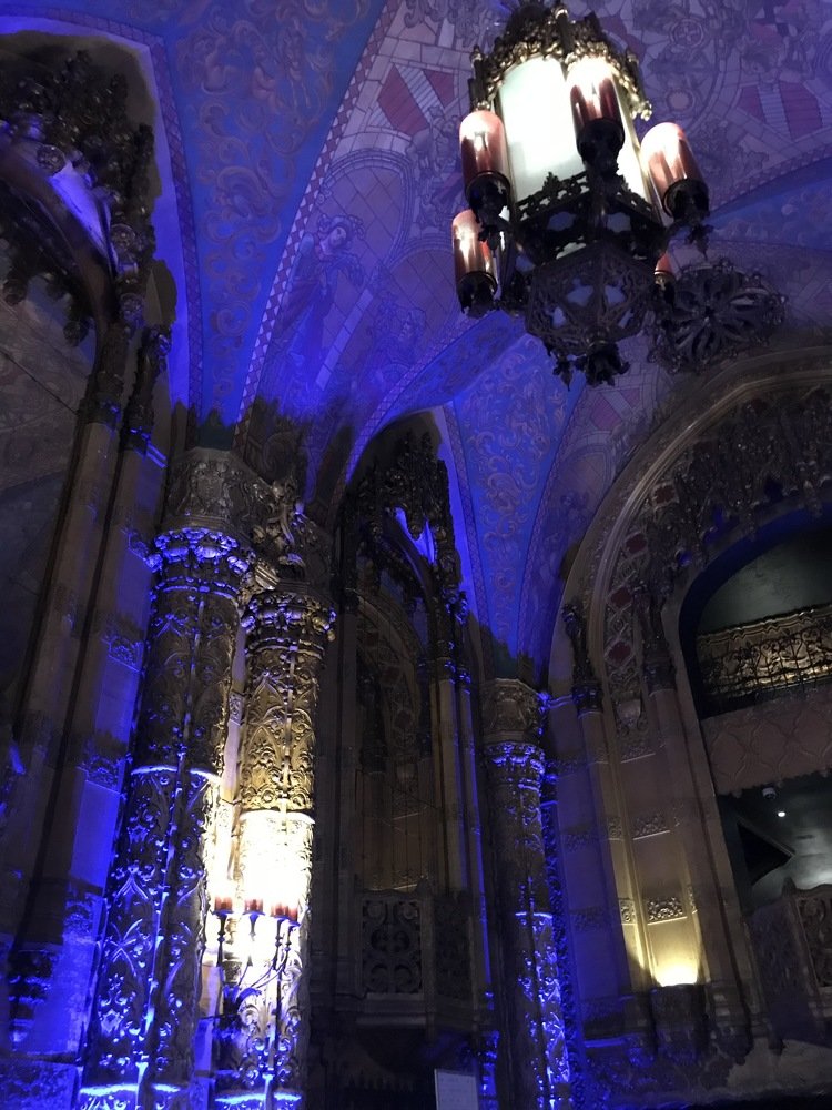 Photograph by Karin Celosse