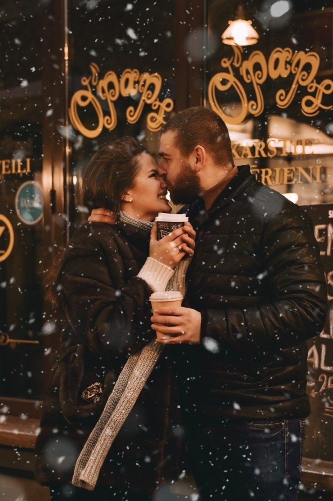 Photograph by Ксения Поташова