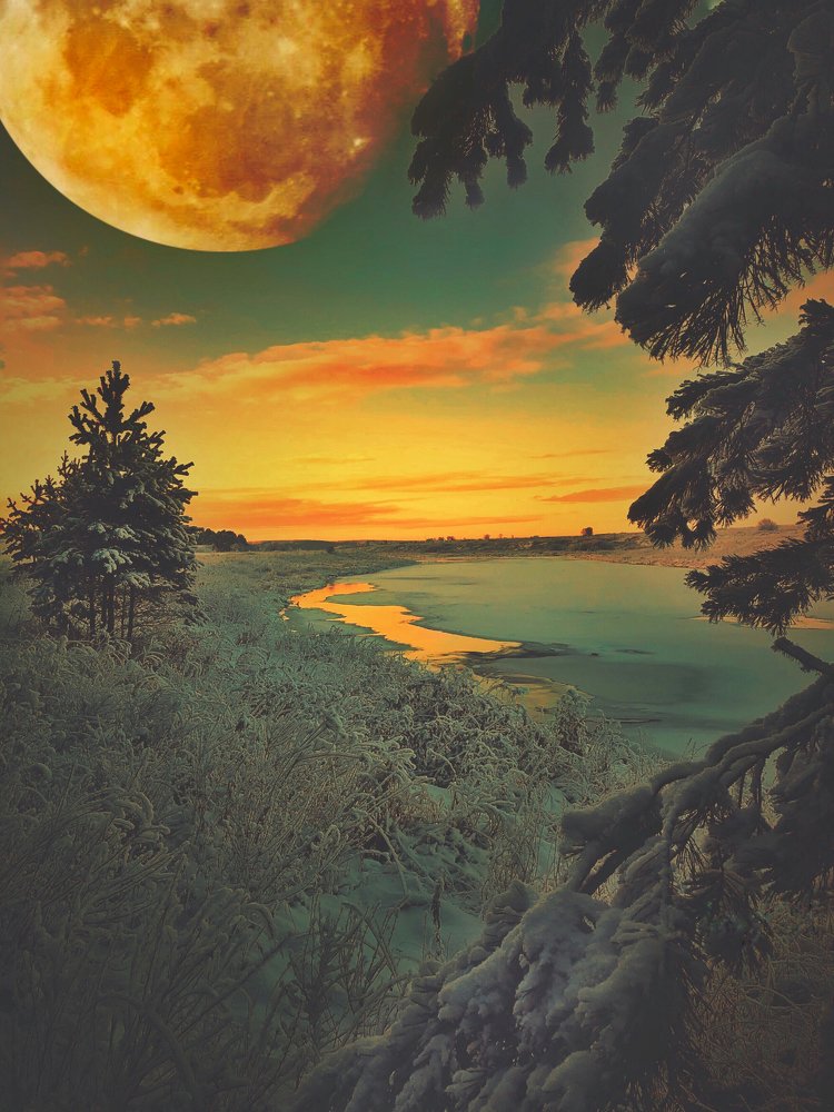 Photograph by Валентина Старикова